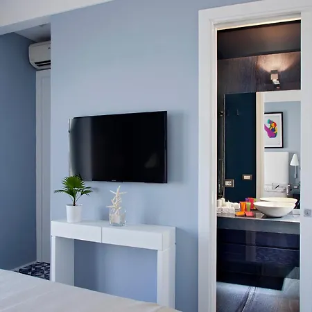 Casa vacanze Vesuvio