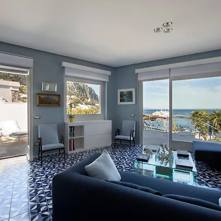 Casa vacanze Vesuvio *