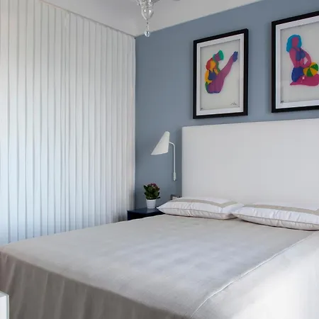 Vesuvio Holiday home Capri